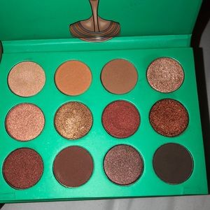 The Nubian by Juvia’s